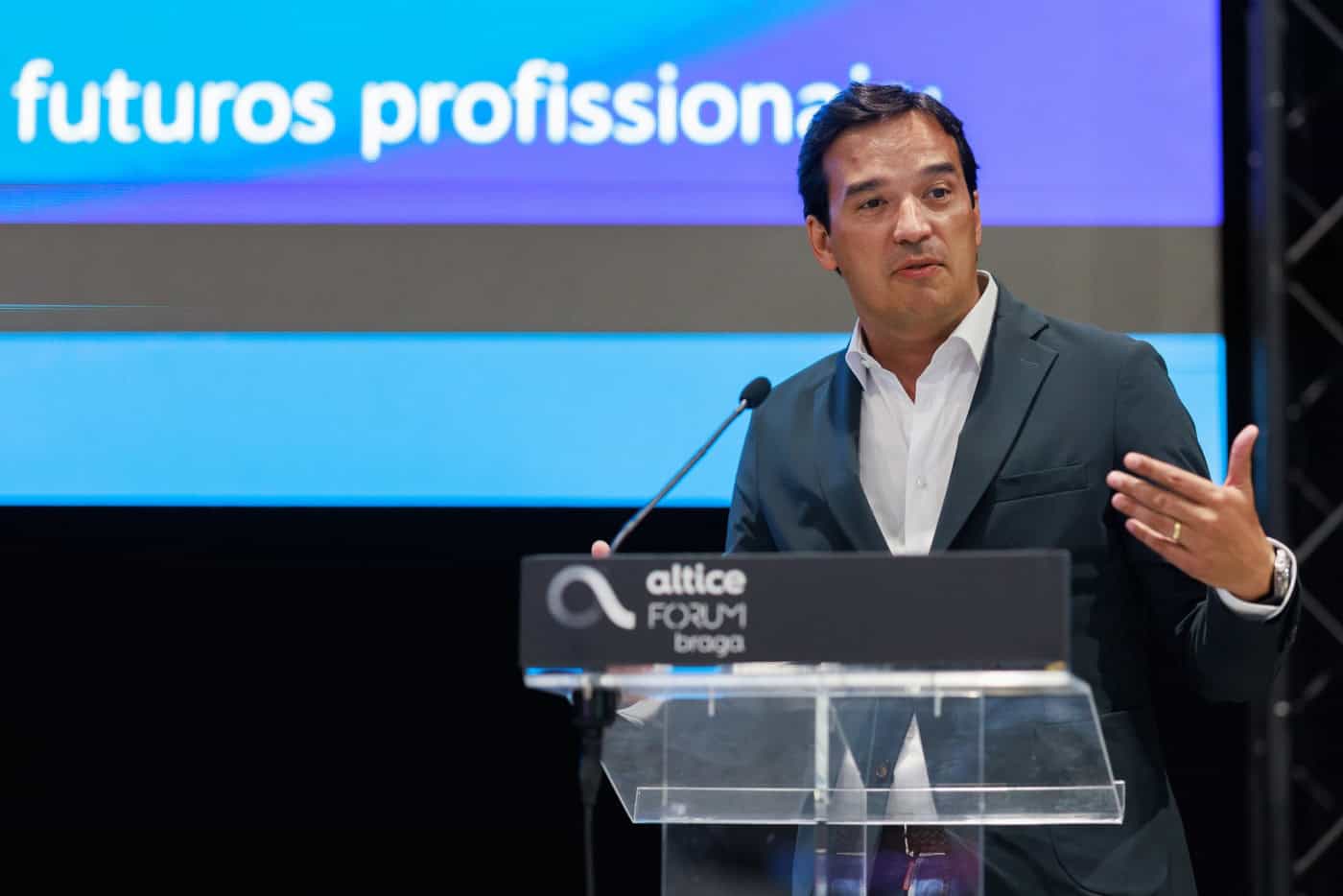 AEMinho lamenta falta de estratégia política de longo prazo no OE 2024