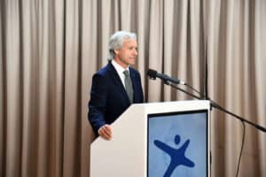 Mário Passos prevê ultrapassar "largamente" compromissos eleitorais