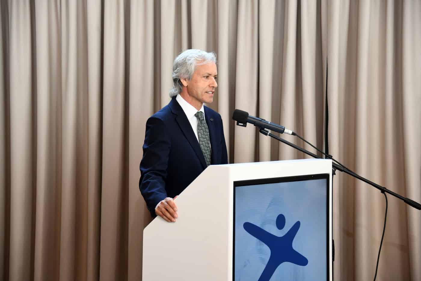 Mário Passos prevê ultrapassar "largamente" compromissos eleitorais