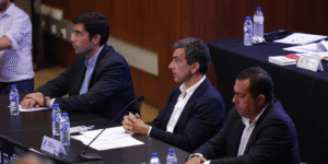 Acionistas da SAD do Vitória SC aprovam contas&nbsp;