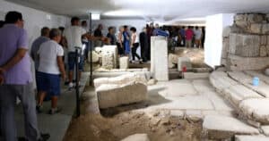 Apresentação de livro e visita para celebrar Martinho de Dume em Braga