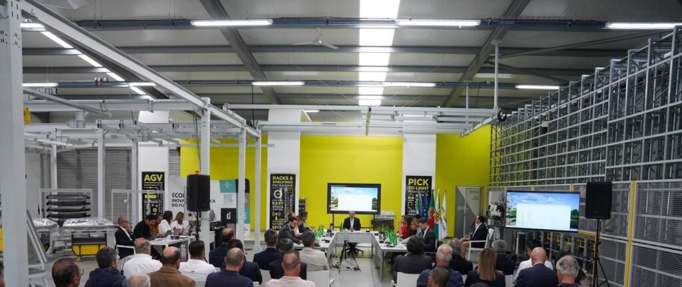 Autarca de Guimarães insiste no traçado desenhado para a Via do Avepark