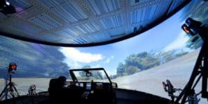 UMinho apresenta inovação que pode reduzir mortes nas estradas e tornas as vias mais verdes