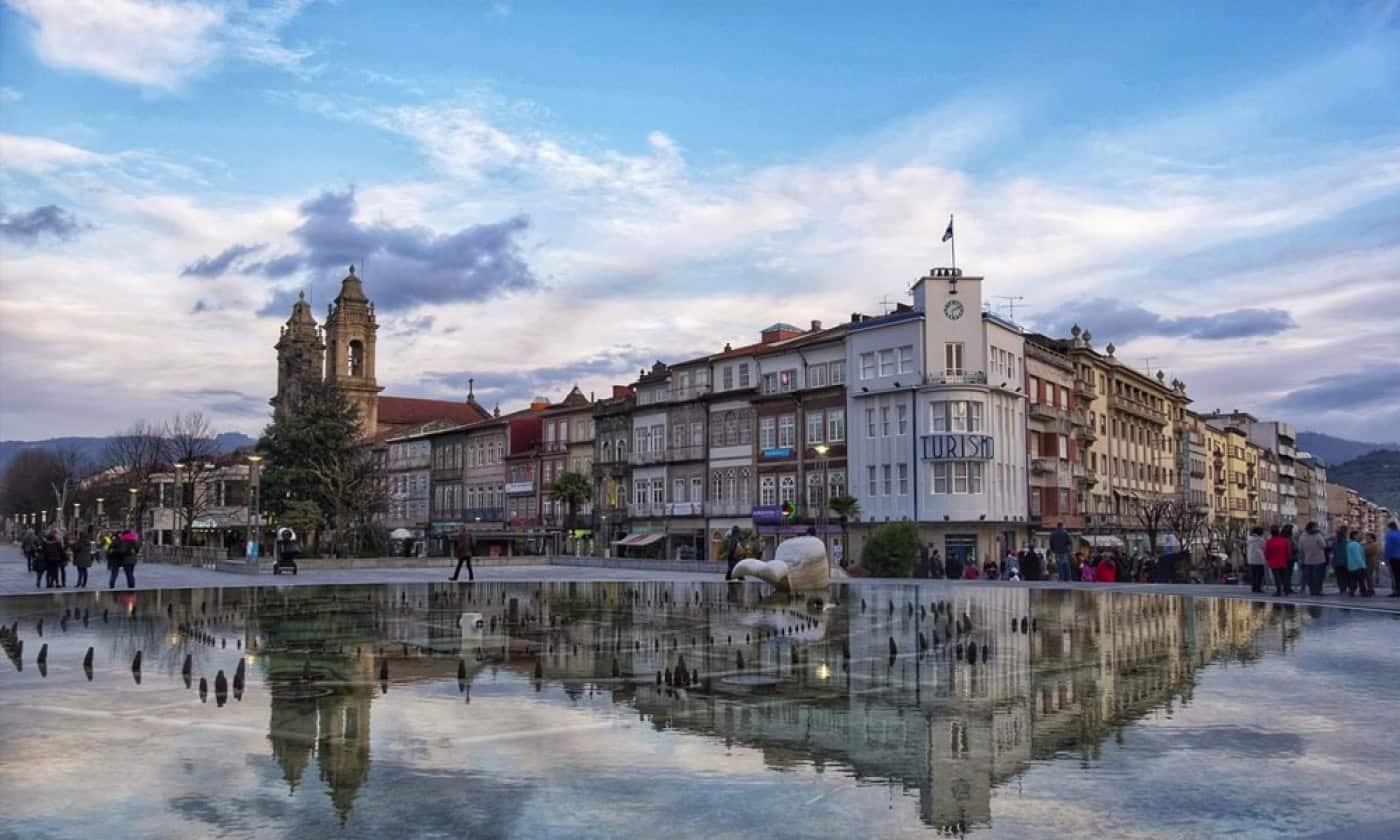 Braga acolhe Conferência das Cidades Criativas da UNESCO de 1 a 5 de julho de 2024