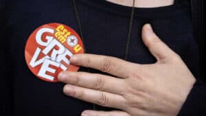 Enfermeiros em greve às horas extraordinárias entre 30 de outubro e 25 de novembro&nbsp;