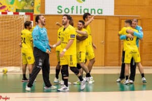 ABC/UMinho recebe FC Porto este sábado