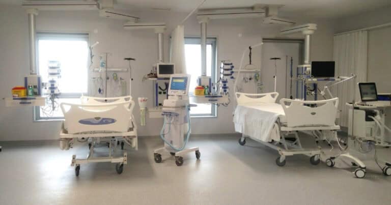Hospital de Braga reduz número da camas em novembro devido à falta de médicos