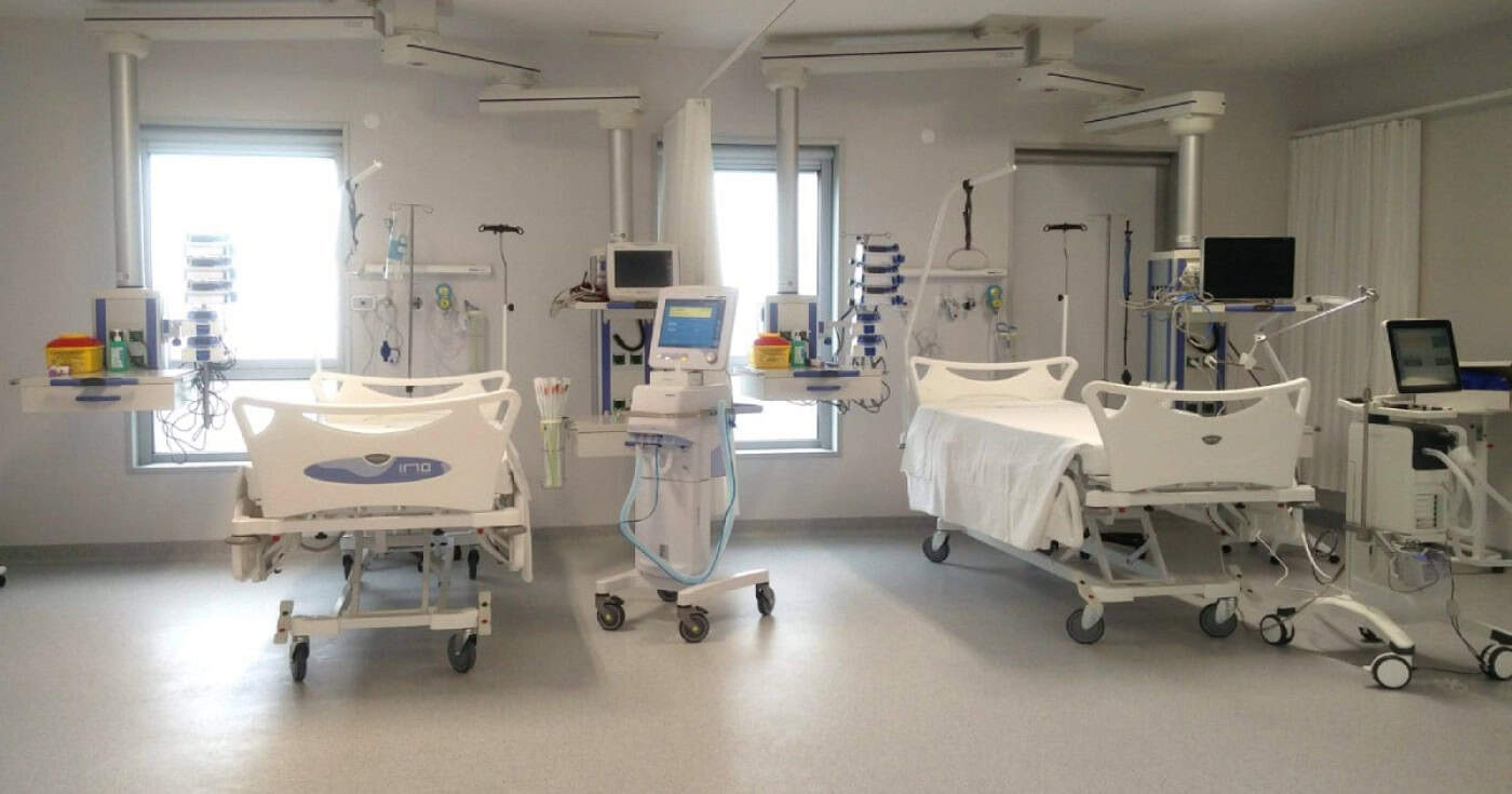 Hospital de Braga reduz número da camas em novembro devido à falta de médicos