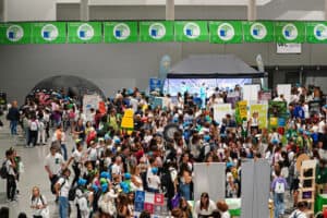 Número de Eco-Escolas aumentou e Famalicão é o concelho que mais se destaca