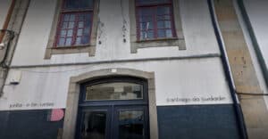 Albergue de peregrinos avança na Cividade em 2024