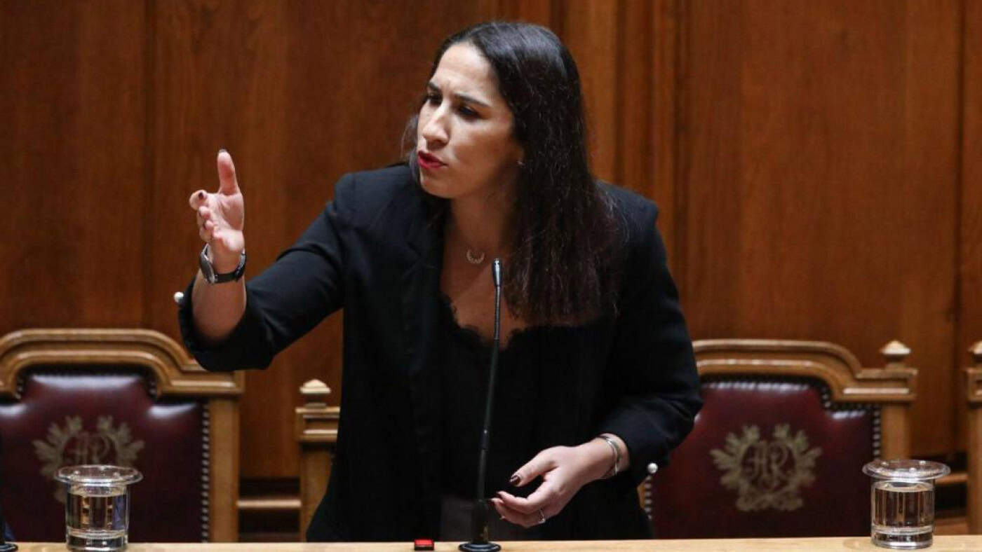 Ministra da Habitação apresenta OE2024 em Famalicão