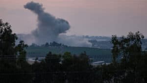 Conselho Europeu pede resposta ao Hamas que garanta proteção de todos os civis&nbsp;