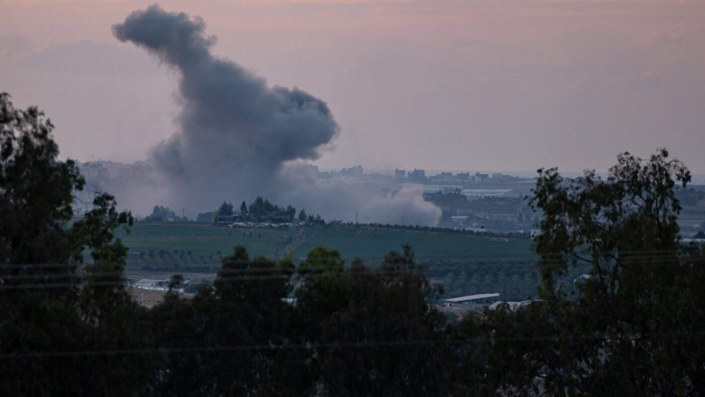 Conselho Europeu pede resposta ao Hamas que garanta proteção de todos os civis&nbsp;