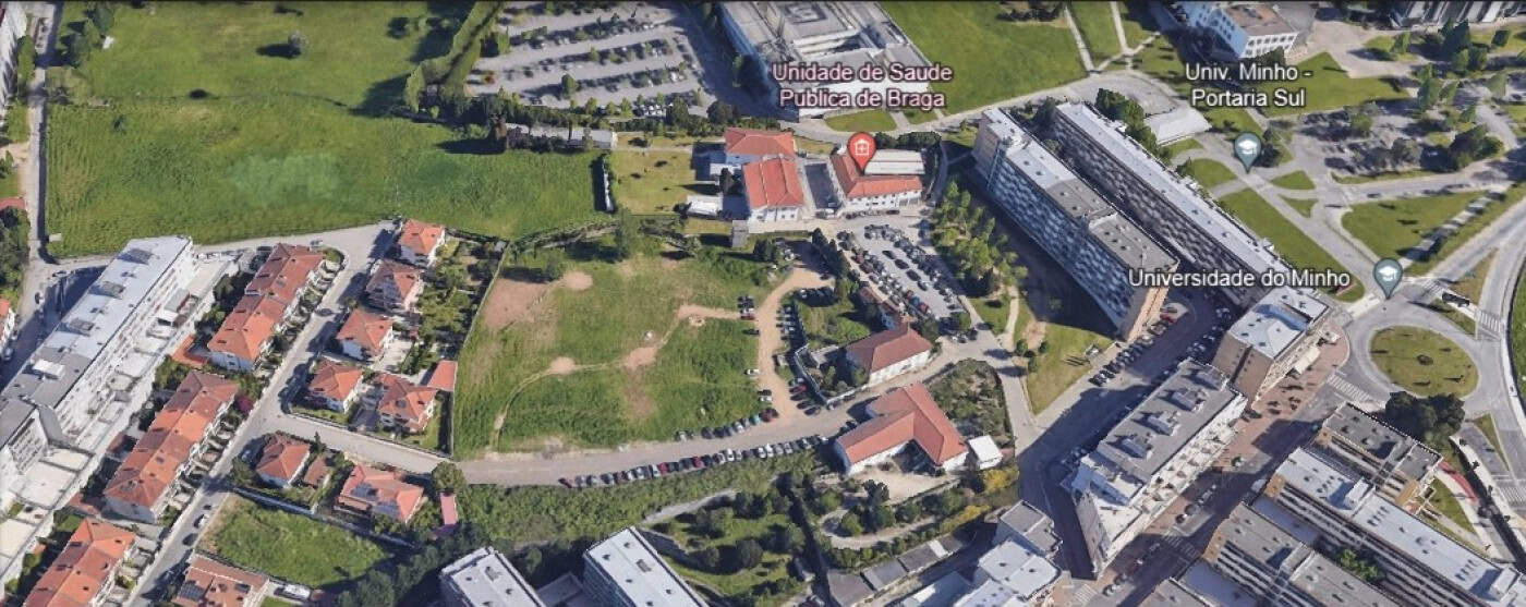 Unidade de Saúde Campus Vilar vai nascer junto à UMinho e custará 6.5ME