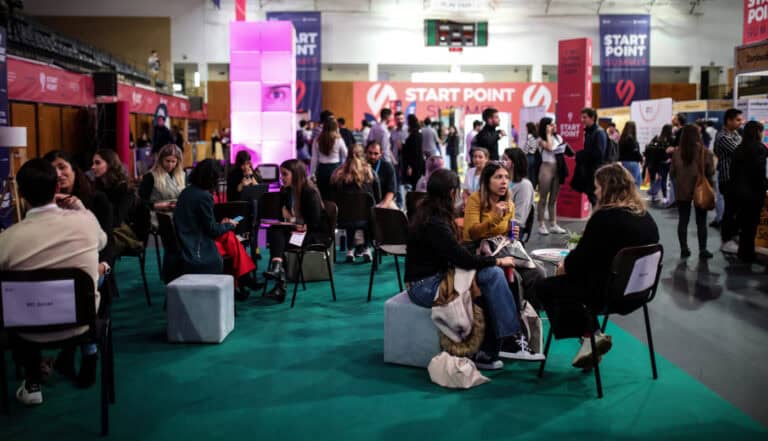 15ª Start Point Summit espera mais de 2 mil participantes