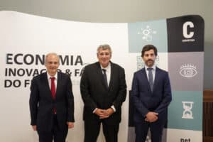 Guimarães acolhe&nbsp;projeto-piloto de abastecimento de hidrogénio verde