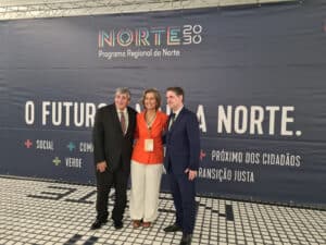 Ministra quer duplicar verba dos programas de gestão direta da Comissão Europeia