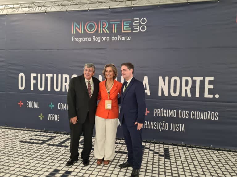 Ministra quer duplicar verba dos programas de gestão direta da Comissão Europeia