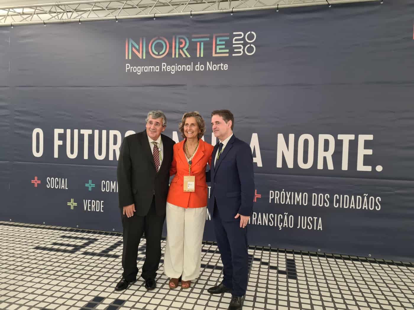 Ministra quer duplicar verba dos programas de gestão direta da Comissão Europeia