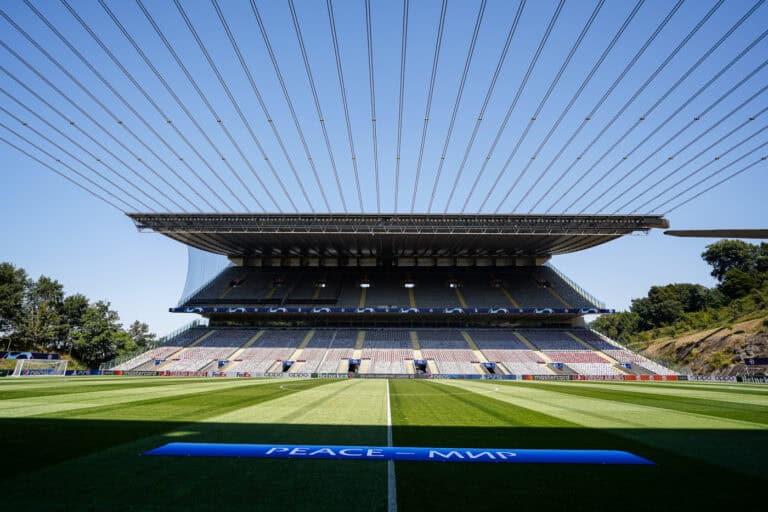 SAD do SCB reúne para aprovar contas numa altura em que se volta a falar da venda do estádio
