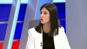 Médica Rita Sá Machado nomeada diretora-geral da Saúde