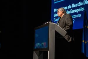 Programas de gestão direta da Comissão Europeia são "fundamentais para o Norte e Portugal"