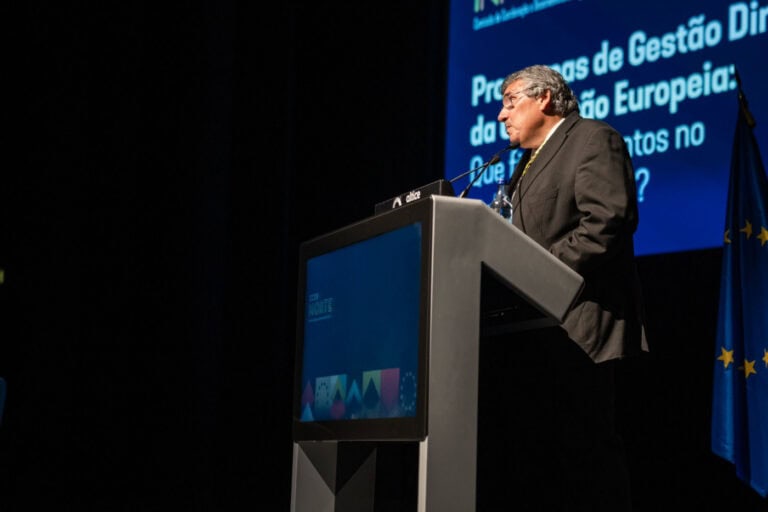 Programas de gestão direta da Comissão Europeia são "fundamentais para o Norte e Portugal"