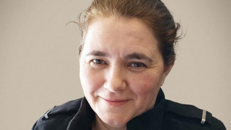 Marisa Ferreira formada na UMinho eleita engenheira do ano