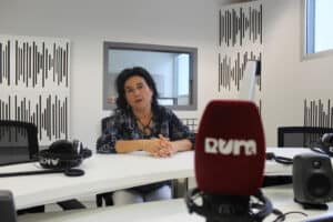 "Seria complicar tudo".&nbsp;Virar a Página não pretende passar a IPSS