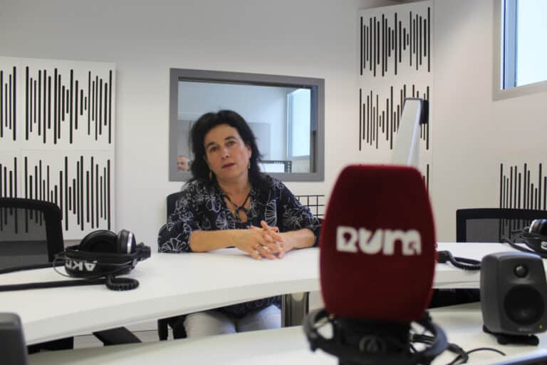 "Seria complicar tudo". Virar a Página não pretende passar a IPSS