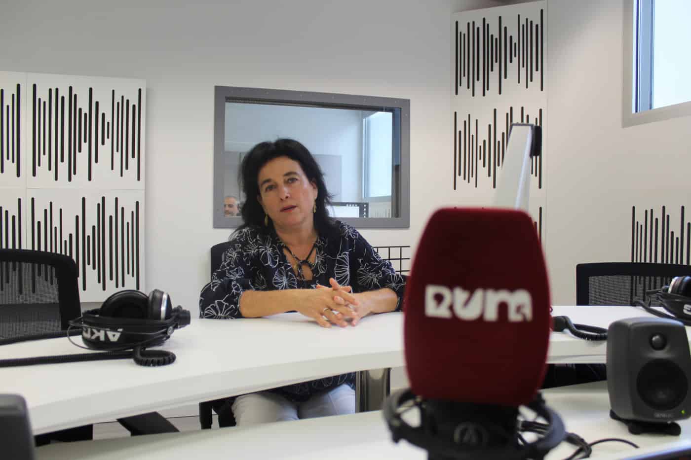 "Seria complicar tudo". Virar a Página não pretende passar a IPSS