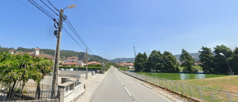 IP paga 1,7 ME à Câmara de Famalicão por estradas desclassificadas