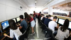 CMB abre candidaturas a bolsa de mérito para estudantes do superior