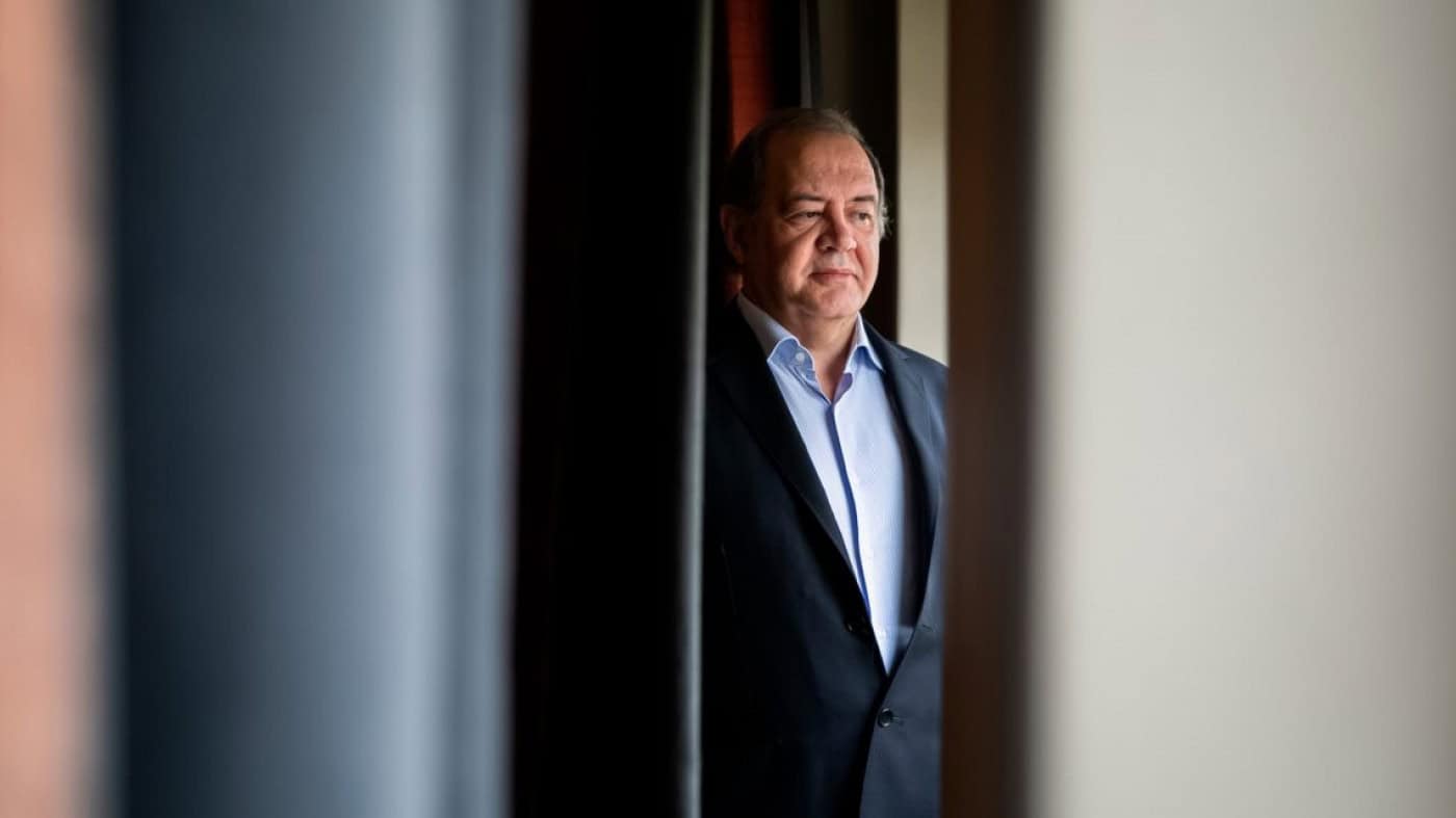 Governo disponível para ajudar a criar zona livre tecnológica em Guimarães