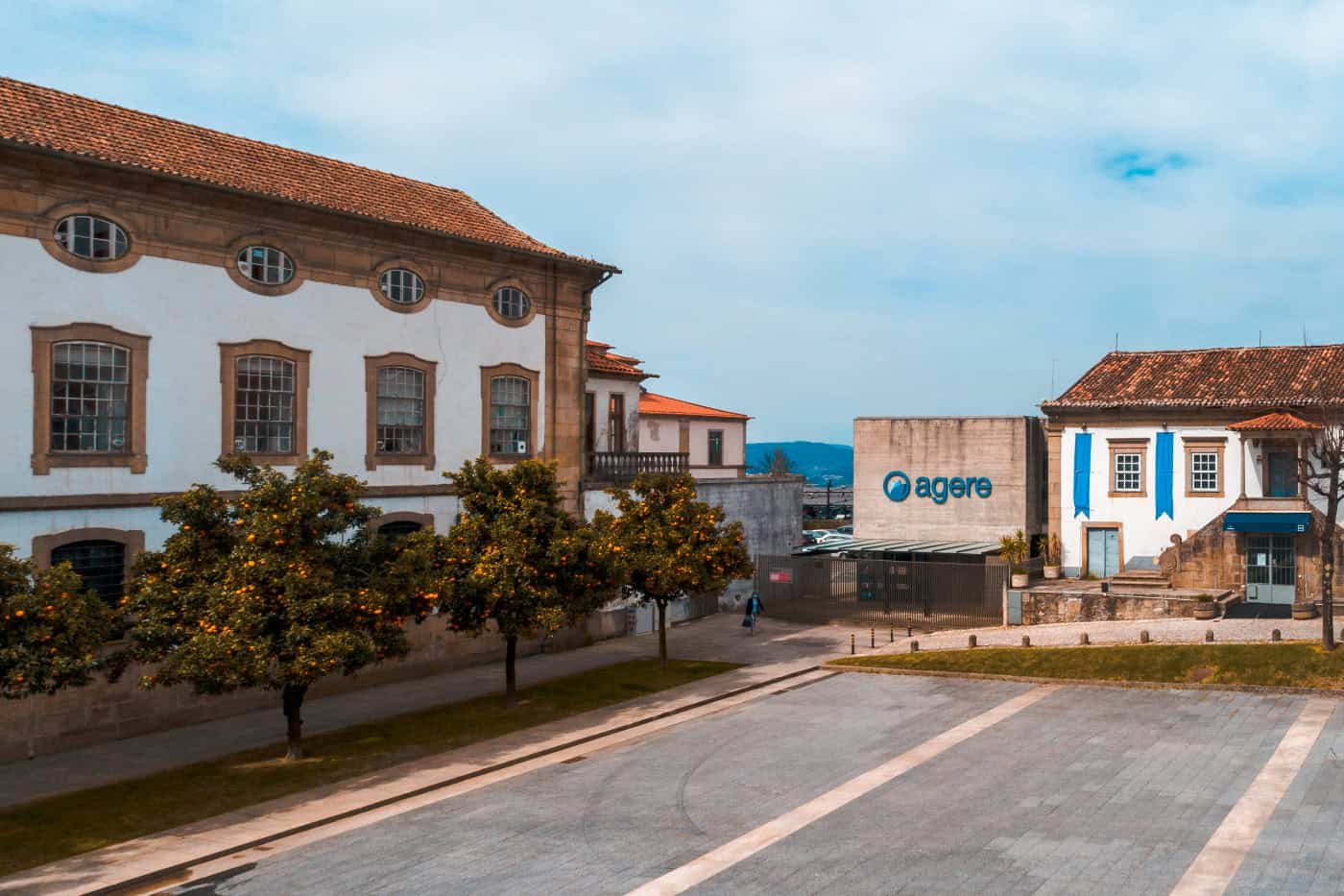 Agere com o melhor resultado económico entre 139 empresas municipais do país