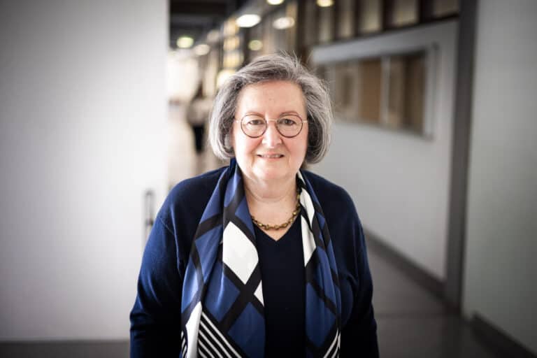 Sistema científico estagnado e financiamento público em níveis de 1991