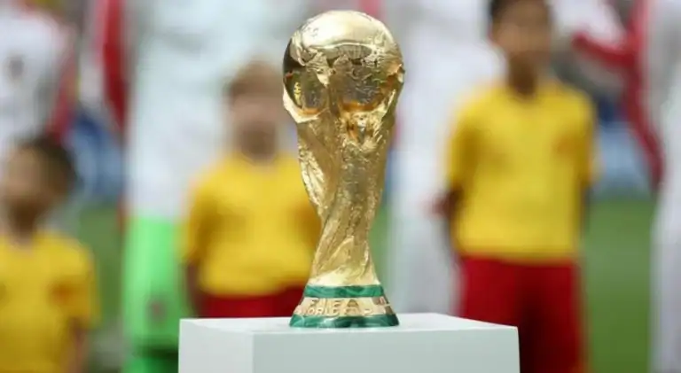 Mundial de 2030 vai ter 104 jogos em 18 estádios