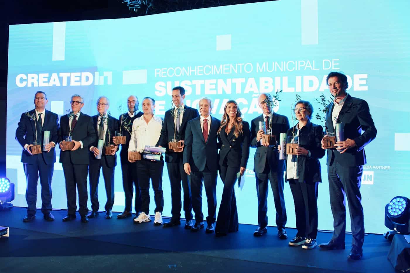 Famalicão distingue empresas pela inovação e exemplo de boas práticas