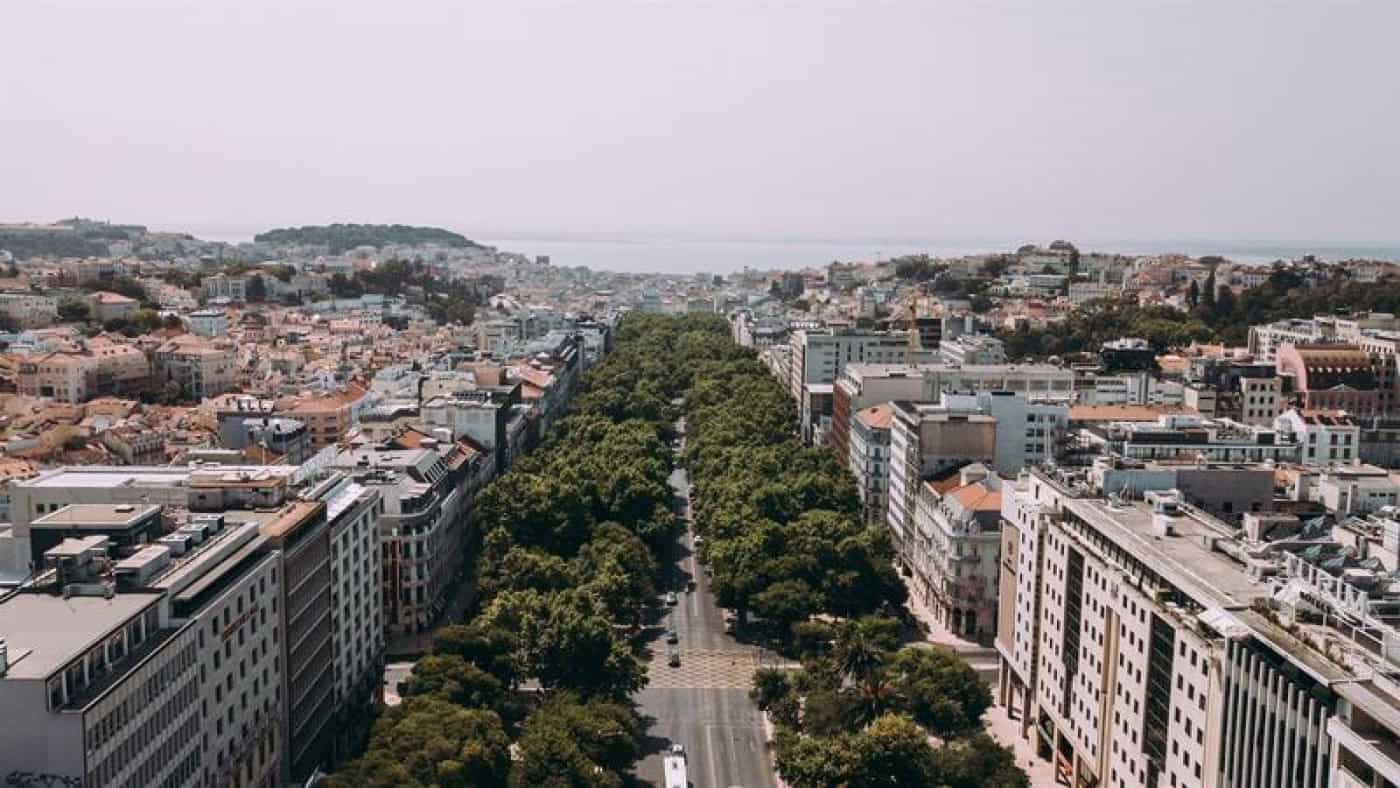 Juro implícito do crédito à habitação volta a subir em setembro para 4,270%