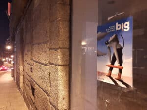 Bienal de Ilustração de Guimarães apresenta quatro exposições em 2023