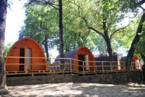 Parque de Campismo de Braga&nbsp;regista crescimento pelo 8º trimestre consecutivo