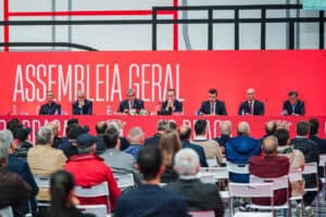 Sócios do SCB aprovam contas da época passada e orçamento para 2023-24