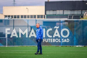 Famalicão impedido de aterrar na Madeira. Jogo da Taça adiado