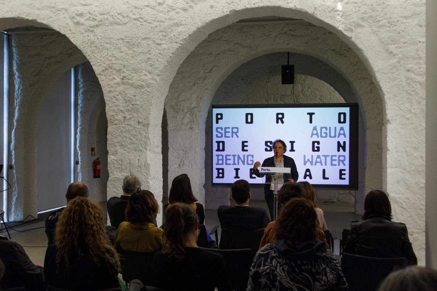 Porto Design Biennale entra na terceira edição