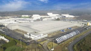 CORUM investe 26 milhões num centro logístico em Famalicão&nbsp;