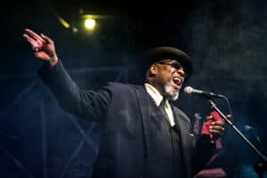 Nova Arcada Braga Blues regressa com&nbsp;Big Daddy Wilson e Ten Years After