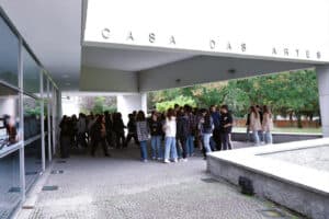 Câmara de Famalicão oferece cheque-cultura aos alunos do concelho