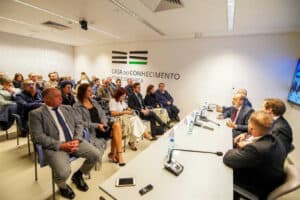 UMinho inaugura Casa do Conhecimento em Ponte da Barca