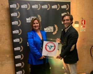 UMinho conquista&nbsp;selo Estudante-Atleta atribuído pelo IPDJ