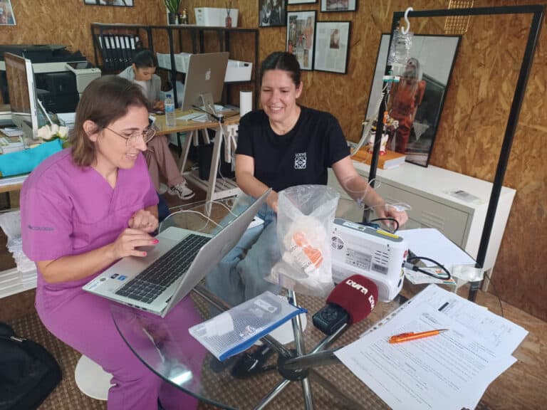 Projeto "Onconsigo" vale prémio ao Hospital de Guimarães